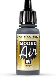 Vallejo Model Air AMT-11 Blue Grey 17 ml Miniatures