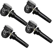 TPMS Tyre Sensor,for Vauxhall for Insignia 2017-2022 TPMS Tire Pressure Sensor 13597645 13512347