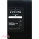 【Collins】Journalist羅伯特系列A6英國手札-黑
