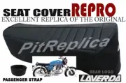 LAVERDA SEAT SADDLE COVER 750 GT SF SF1 SF2 1970 1971 1972 1973 1974 1975 [ECPR]