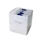 Sundries Organizer Space-saving Storing Underwear Socks Box Bedroom Closet