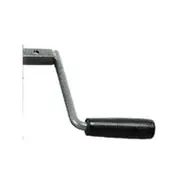 TRAILER VALET CRANK HANDLE