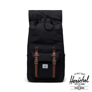 Herschel Little America™ Backpack 【11390】 黑色 雙肩包 後背包 筆電包 登山包