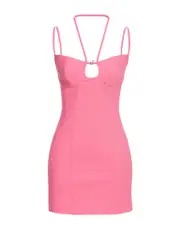 [BLUMARINE] BLUMARINE Mini dresses - Item 15440677
