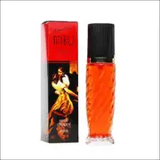 Tabu Eau De Cologne 60ml