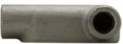 Eaton LR17-SA 1/2" AL Conduit Outlet Body