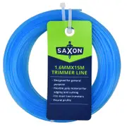Saxon 1.6mm x 15m Trimmer Line