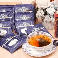 在飛比找蝦皮商城優惠-英茶香 | 三角立體獨立式茶包 小茶包 優惠促銷5包99 (
