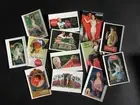 COKE ADVERTISING POSTCARDS Set of 13 Brand new