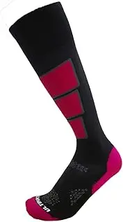 [Ultimate Socks] Womens Thermolite Ski Snowboard Warm Socks