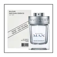 在飛比找Yahoo!奇摩拍賣優惠-【香舍】BVLGARI 寶格麗 Man Rain Essen