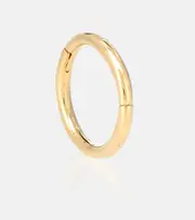 [Maria Tash] Maria Tash Clicker 14kt gold single earring One Size gold