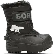 SOREL Toddler's Snow Commander Boot