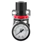 AR2000 Air Control Compressor Pressure Gauge Relief Regulator Valve With Gauge❀