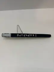 NEW Scotty Cameron Studio Design Black Putter Grip