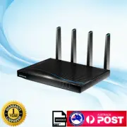 NETGEAR R8500 Nighthawk X8 Tri-Band AC5300 Wireless Router