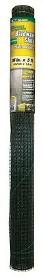 36-In. x 5-Ft. Galvanized Hardware Cloth