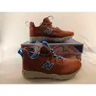 NEW Concepts x New Balance Trailbuster Fresh Foam 'des Sables' MFLTBDCP sz 10