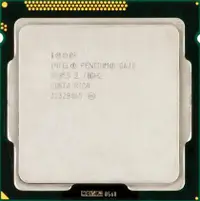 在飛比找露天拍賣優惠-Intel® G630 2,7 GHz 3 MB HD 20