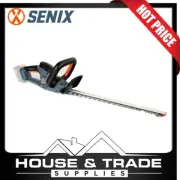 Senix X2 18V 47cm (18") Hedge Trimmer Skin HTX2-M-EU-0