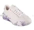 SKECHERS NEW W/BOX Most Popular Women's Cordova Classic - Painted Florals - 7M