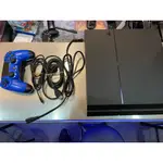 【哈電玩】SONY☆二手品只面交☆PS4 1107~1207型 500G 1TB 主機