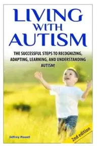在飛比找博客來優惠-Living With Autism
