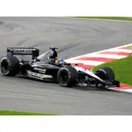 ALTAYA 1/43 F1 MINARDI PS01 2001