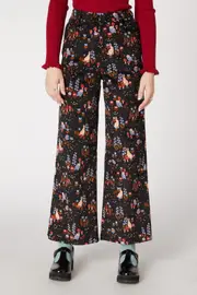 Whimsical Night Pant