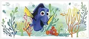 RoomMates Disney Pixar Finding Dory and Nemo Giant Wall Graphic, Multicolour