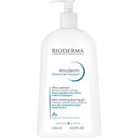 在飛比找蝦皮購物優惠-Bioderma 貝膚黛瑪 舒益潔膚凝露 1000ml(1L