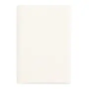 Matouk Luca Satin Stitch Flat Sheet, King