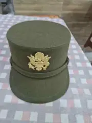 WW2 USA WOMEN ARMY CAP all sizes avialable