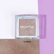 Moira Beauty - Lucent Cream Shadow Jupiter
