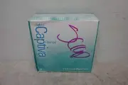 Agilent Technologies 5191-5939 0.45 um RC Filter Vial, 100/PK - NEW