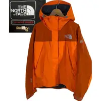 在飛比找蝦皮購物優惠-THE NORTH FACE 北面 夾克外套 Gore-Te