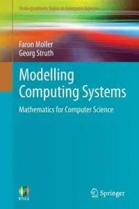 在飛比找博客來優惠-Modelling Computing Systems: M