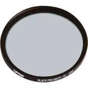 Tiffen Black Pro-Mist Filter (86mm, Coarse Thread, Grade 1/2) MFR#86CBPM12