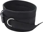 Mipcase 1pc Fitness Dipping Belt for Weightlifting Weighted Belt for Pull-ups and Squats Material for Optimal Support Gym Training and Bodybuilding
