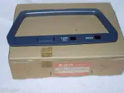 89-91 New Suzuki AD-50 Speedo Clock Top Surround Panel AD-60 P/No. 34125-29C50