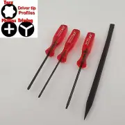 Replacement Repair Screwdriver Tool Kit for Apple Macbook Pro 2008-2012 Model