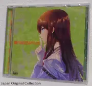 STEINS;GATE Hiyoku Renri No Darin Remix CD Game Benefit From Japan