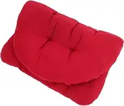 Abaodam Egg Chair Cushion Replacement Outdoor Pad for Hanging Swing Chairs Comfortable High Density Seating for Garden Loungers and Patio Furniture