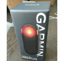 在飛比找蝦皮購物優惠-Garmin Varia RTL515 Bike Rearv