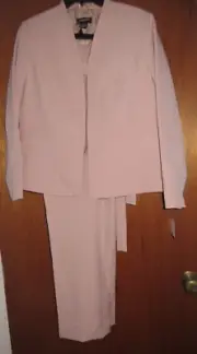 Liz Clairborne Career Size 12 Pants and Jacket, Size 12, NWT