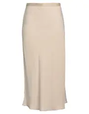 [CALVIN KLEIN] CALVIN KLEIN Midi skirts - Item 30421853