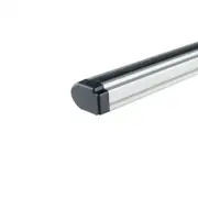 Cruz Commercial Alu Cargo Roof Rack 148cm Crossbars 2 bars AF148, 924-092
