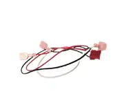 FreeMotion Gold's Gym HealthRider Treadmill Incline Motor Wire Harness 211260