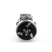 Jayair CMA921 A/C Compressor fits Mack Magnum Truck SD7H15 24V 8PV 119mm HOR ...