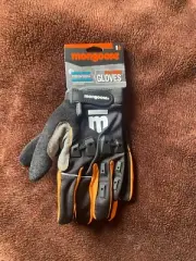 Mongoose BMX Racing Gloves Size L/XL (1 size)